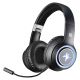 Defender Bluetooth Freemotion Headphones B571 Black LED