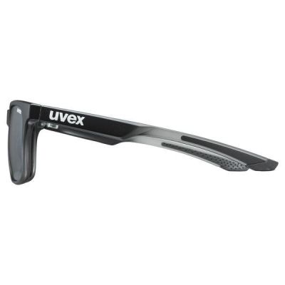 15. Uvex Lgl 42 Square Sunglasses