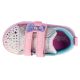 7. Skechers Shuffle Lite Sweet Supply Jr 20320N-LPMT shoes