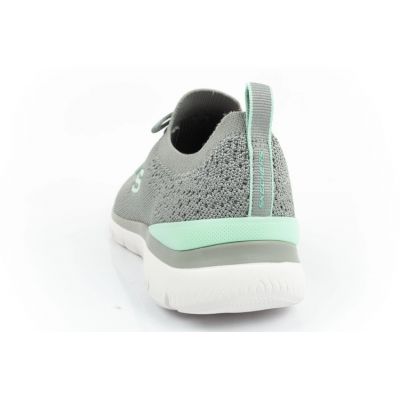 5. Skechers Summits-Sneak Peek W 150122/GYMN shoes