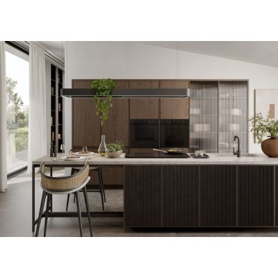 7. SMEG DCF02WHEU coffee machine