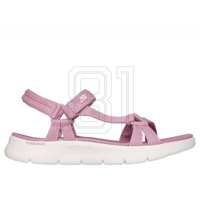 4. Skechers Go Walk Flex Sandal – Sublime W 141451-MVE