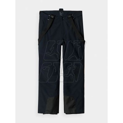 Ski pants 4F M 4FWAW24TFTRM0756-20S