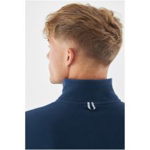 VIKING Tesero Man Polartec Men's Sweatshirt Navy Blue XXXL