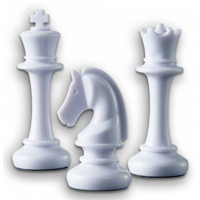 5. Millennium eONE International Desktop Chess Set