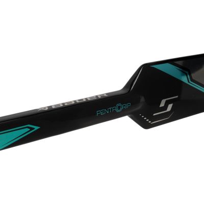 6. Bauer Supreme F50 Pro 26" Senior Goalkeeper Stick