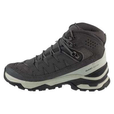 2. Salomon Quest Echo GTX L49146200 Grey 41 1/3