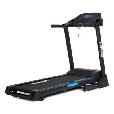 2. ZIPRO Notus treadmill 470 x 1350 mm 18 km/h