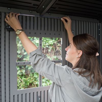 44. Lifetime Premium Garden Shed 213x289 60310