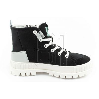 4. Palladium Pallashock Backzip 2 W 94469-008-M Shoes