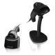 Datalogic Gryphon I GD4520 Handheld Barcode Reader 1D/2D Laser Black