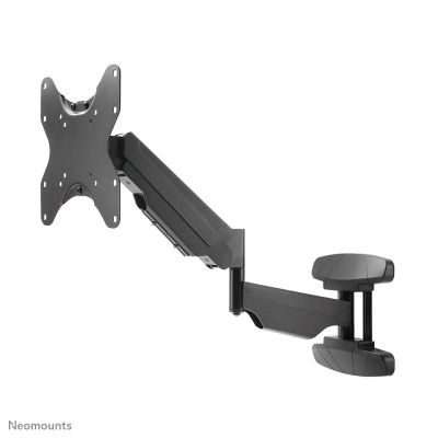 6. Neomounts WL70-550BL12 Monitor Holder/Stand 106.7 cm (42") Wall Black
