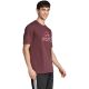 4. T-shirt adidas Codes Camo Graphic M JI6769