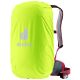 17. Deuter Race 16 hiking backpack, cherry/masala