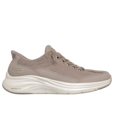 2. Skechers women's sneakers CONTOUR FROM-GOLDEN HOUR 150413 TPE