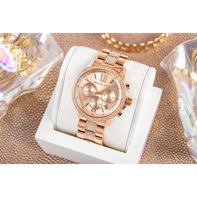 5. MICHAEL KORS Brynn MK7505 Women's Watch + BOX