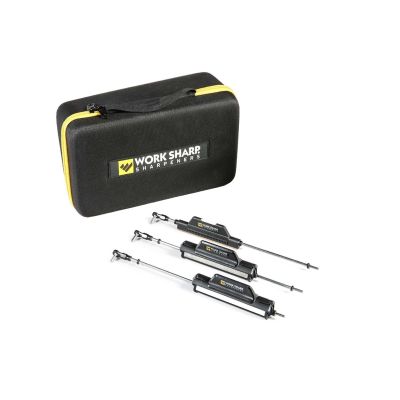 Work Sharp Precision Adjust upgrade kit