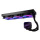 4. ASRock Pro 360 ARGB Cooler