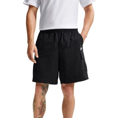 3. Nike Sportswear Club Men's Shorts Black IH5047 010