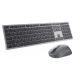 7. Dell KM7321W RF Wireless Keyboard