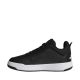 5. Adidas Tensaur Sport 3.0 K Kids Shoes Black and White JQ1860