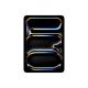 Apple iPad Pro 11'' (M5) Wi-Fi + Cellular 5G 512GB Standard Glass Space Black