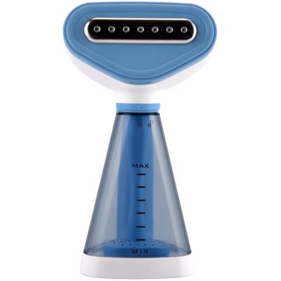 3. Blaupunkt VSI601 Garment Steamer (1600W; white)