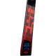 10. ROSSIGNOL HERO ELITE LT TI K NX12 ski set