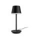 4. Philips Hue White and color ambiance Portable Hue Go table lamp