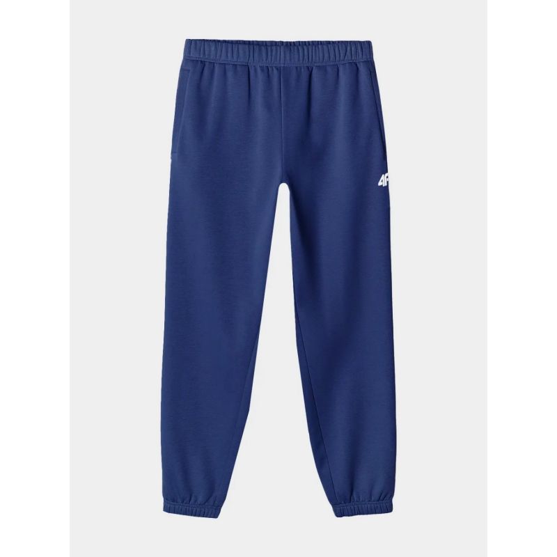 8. Sweatpants 4F M 4FWAW24TTROM1277-31S
