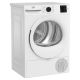 3. BEKO BM1T38239W dryer