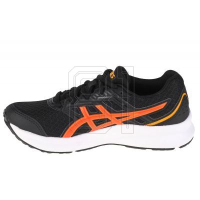 6. Asics Jolt 3 GS 1014A203-011 running shoes