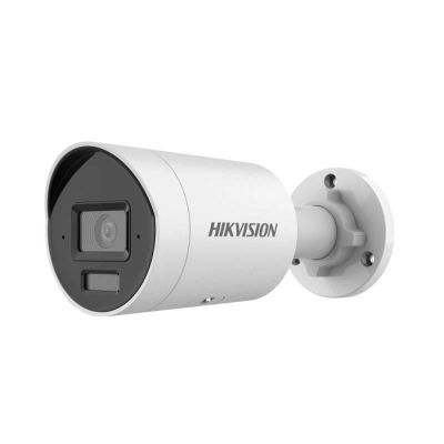 2. Hikvision Pro Series DS-2CD2063G2-LI2U(2.8MM) Industrial Camera Sphere (Shape) IP Security Camera Indoor & Outdoor 3200 x 1800 px Ceiling / Wall