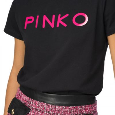 7. Pinko T-shirt W 101752A150