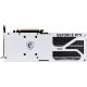 19. MSI GeForce RTX 5080 16GB VENTUS 3X OC WHITE GDDR7 Graphics Card