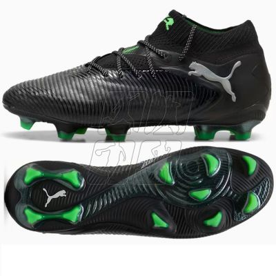 Puma FUTURE 8 Ultimate FG 108138-02 shoes