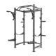 12. HMS KLT3110 training cage with equipment