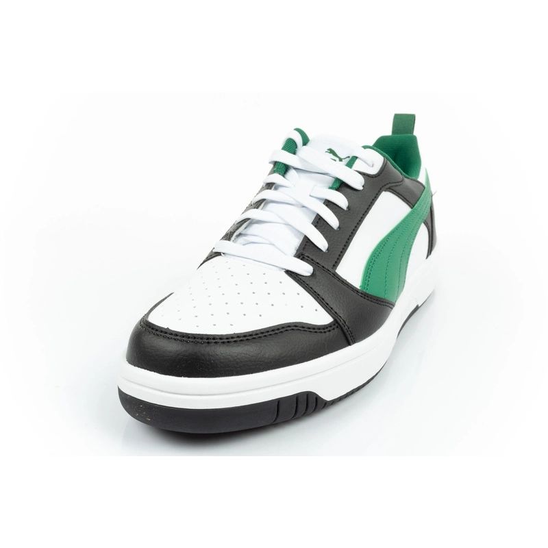 29. Puma Rebound v6 M shoes 392328 23