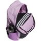 5. Adidas Classic Badge of Sport 3-Stripes Backpack HM9147