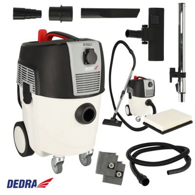 1600W workshop vacuum cleaner