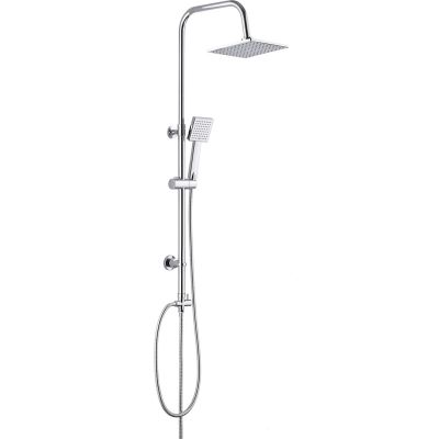 1-function rain shower