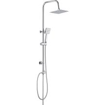 1-function rain shower