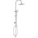 1-function rain shower