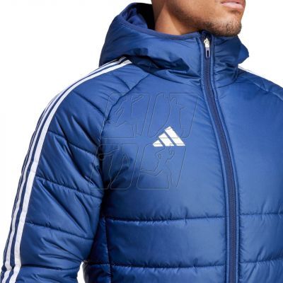 9. Adidas Tiro 24 Winter M IR9497 jacket