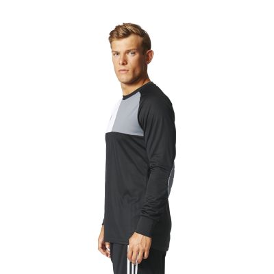 7. adidas Assita 17 M AZ5401 goalkeeper jersey
