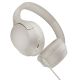 2. QCY H2 Pro ENC Bluetooth 5.3 Over-Ear Headphones - White