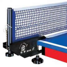 Giant Dragon ping-pong net with screw 9819 N ITTF HS-TNK-000008762