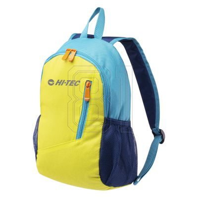 3. Hi-Tec Simply 8 backpack 92800603147