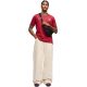 7. Puma FPF Portugal Home Jersey Replica Club Men's T-Shirt Red 783278 01