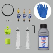 Sram ULTIMATE DOT Bleed Kit